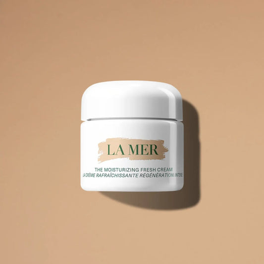 La Mer The Moisturizing Fresh Cream