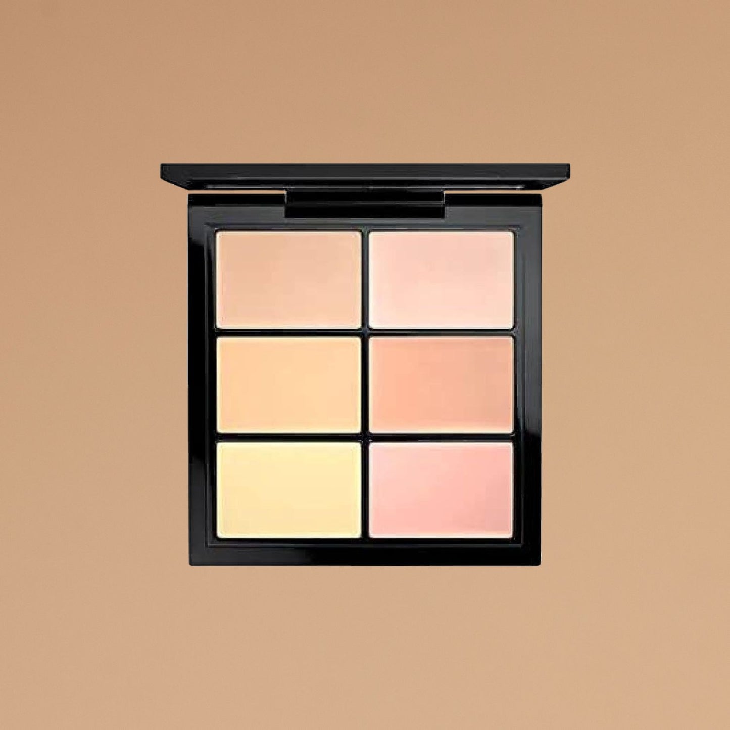 M.A.C. STUDIO FIX CONCEAL AND CORRECT PALETTE - Light