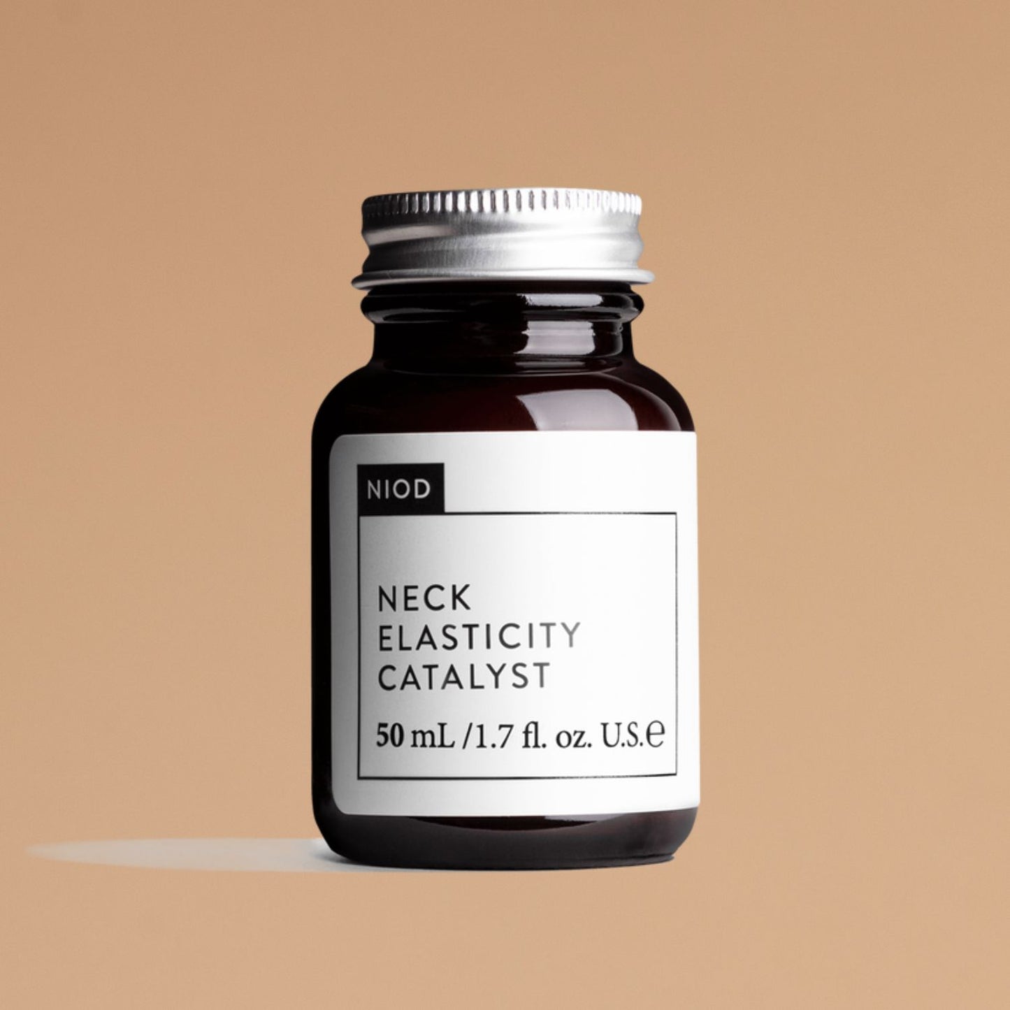 Neck Elasticity Catalyst (NEC) 50ml
