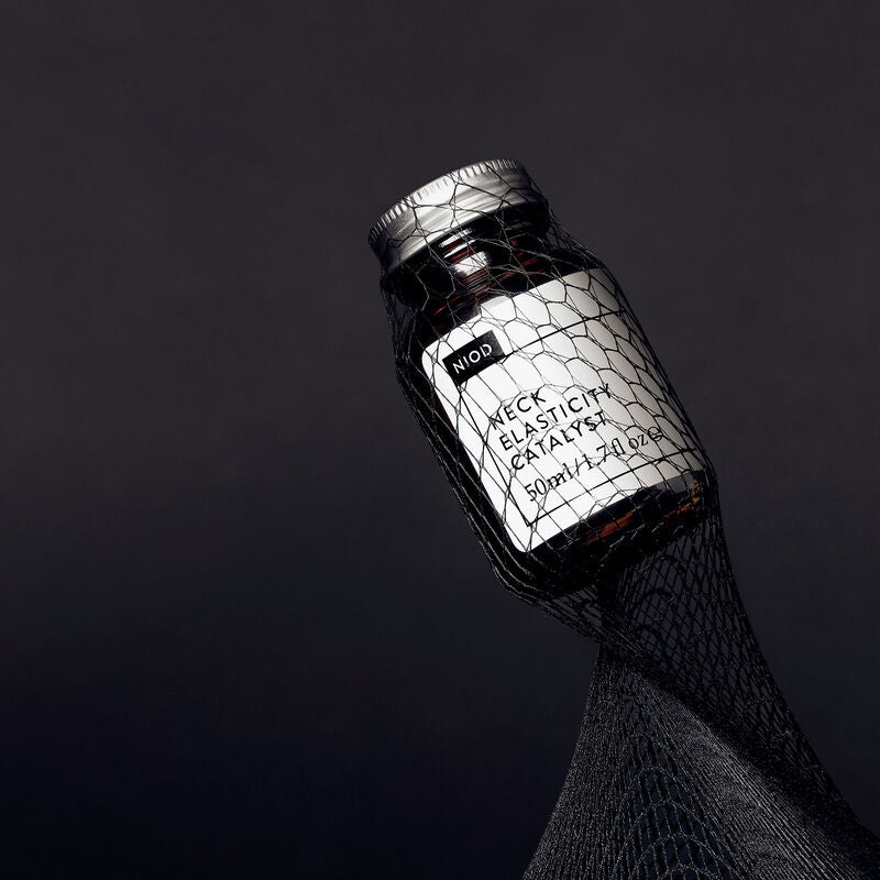 Neck Elasticity Catalyst (NEC) 50ml