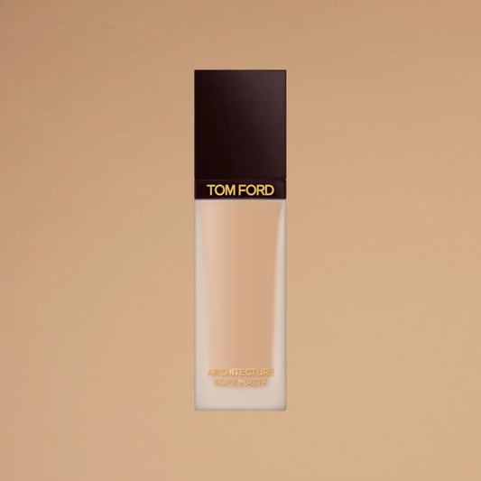 Tom Ford Architecture Soft Matte Blurring Foundation