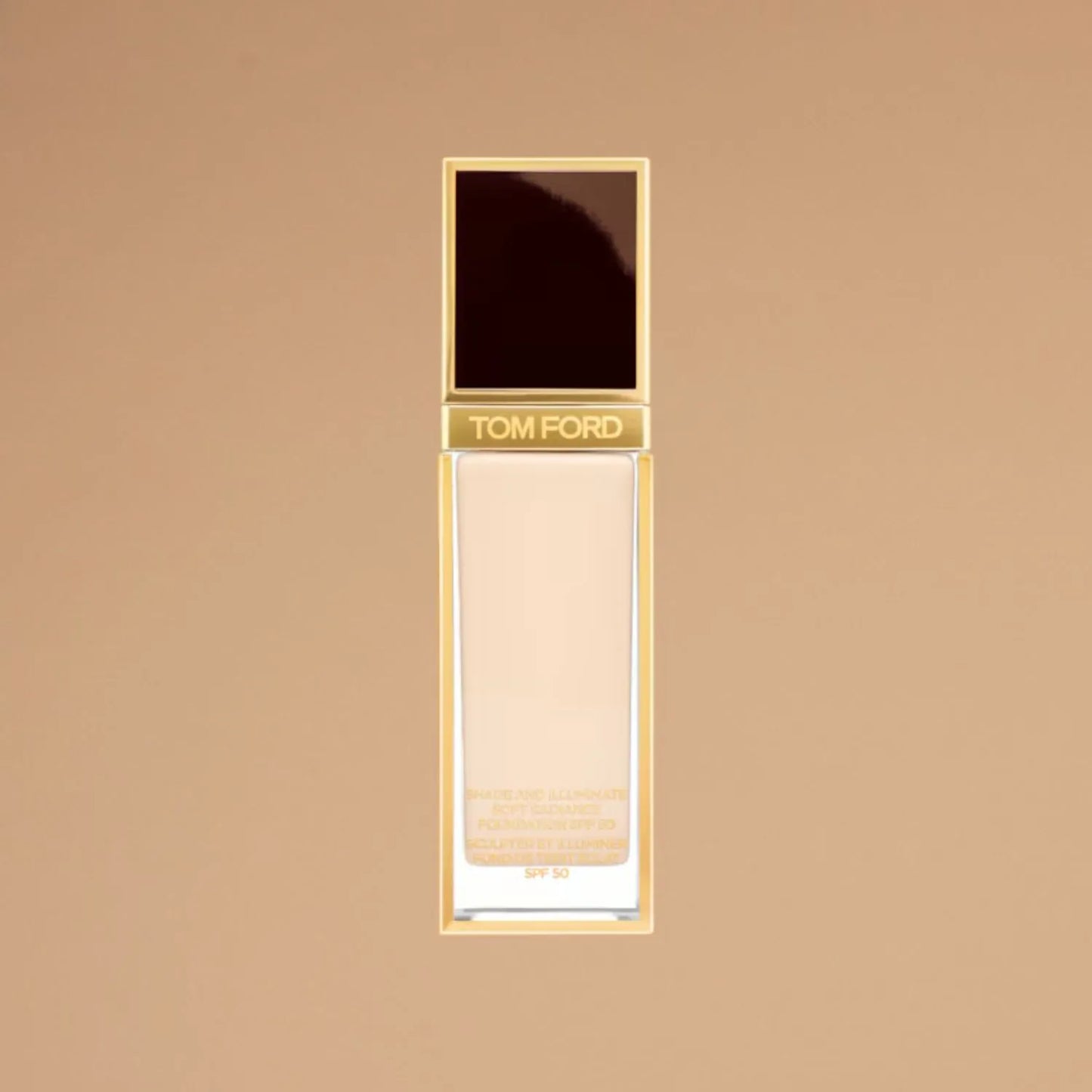 Tom Ford Shade and Illuminate Soft Radiance Foundation SPF 50
