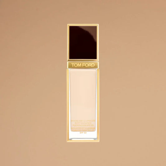 Tom Ford Shade and Illuminate Soft Radiance Foundation SPF 50