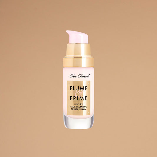 Too Faced Plump & Prime Face Plumping Primer Serum