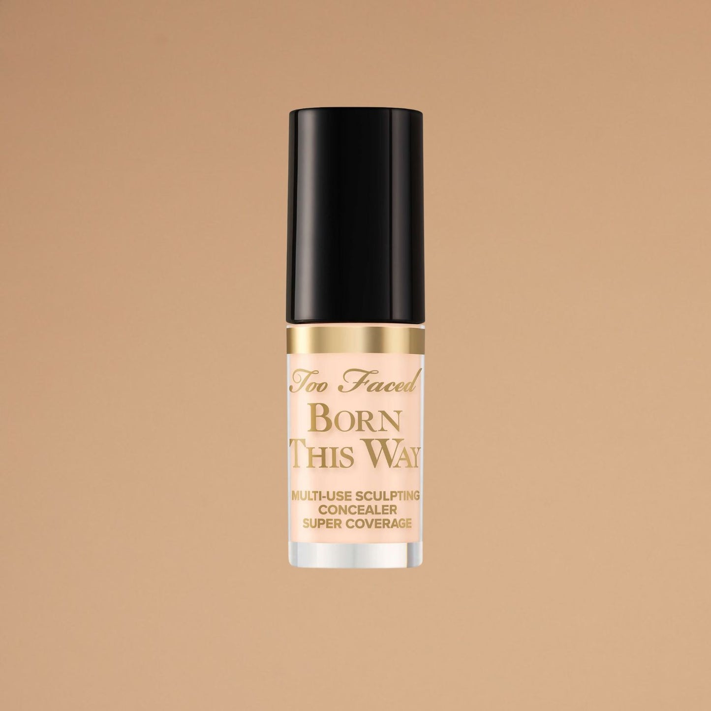 Too Faced Travel Size Born This Way Super Coverage Multi-Use Sculpting Concealer