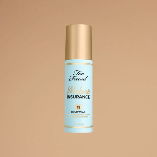 Too Faced Makeup Insurance Setting Spray