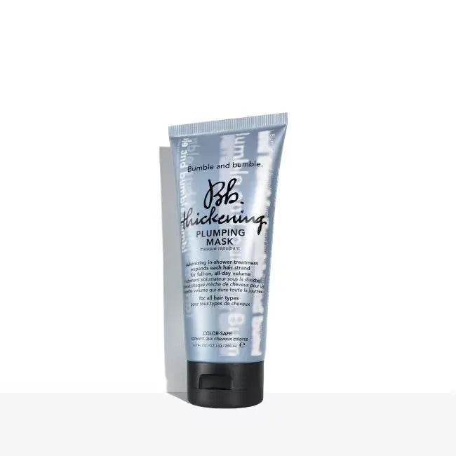 Bumble and Bumble Thickening Plumping Hair Mask