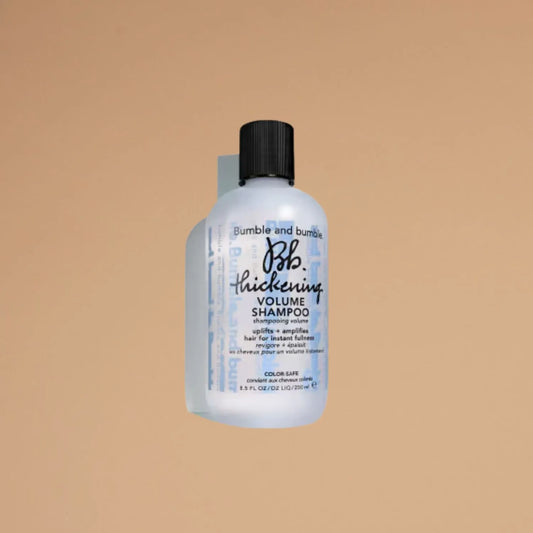 Bumble and Bumble Thickening Volume Shampoo