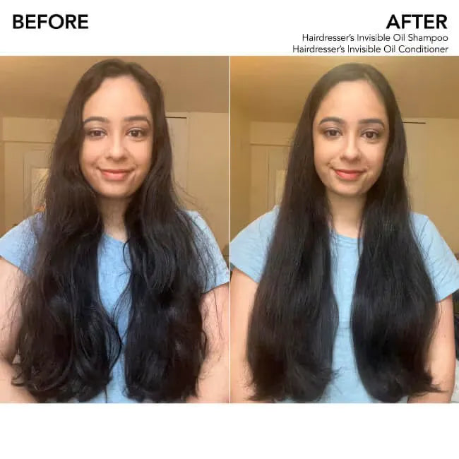 Bumble and Bumble Hairdresser's Invisible Oil Hydrating Conditioner