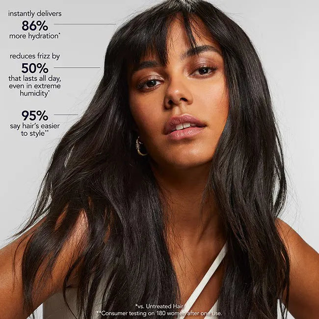 Bumble and Bumble Hairdresser's Invisible Oil Heat/UV Protective Hair Primer Leave-In Conditioner