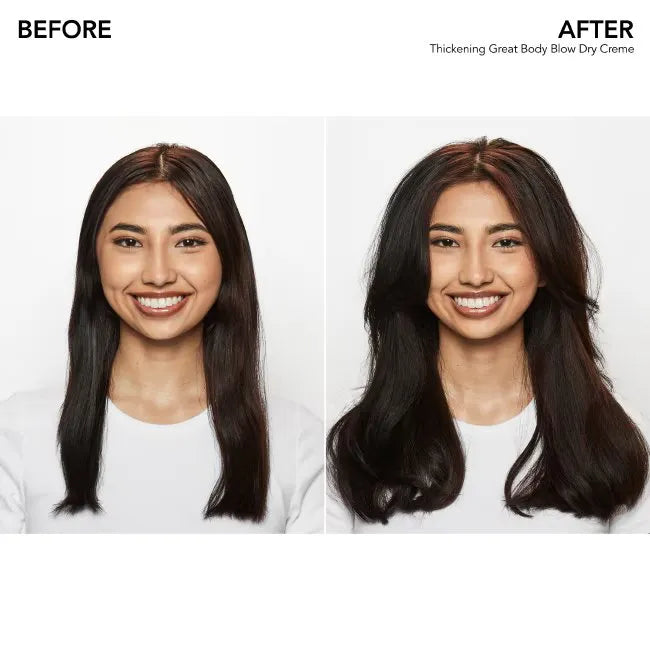 Bumble and Bumble Thickening Great Body Volumizing Blow Dry Cream