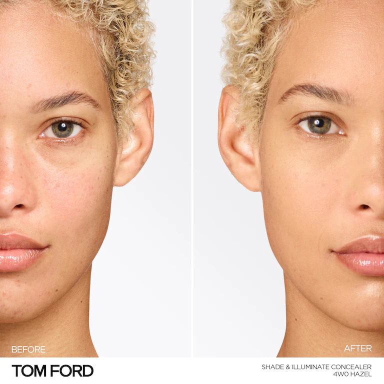 Tom Ford Shade and Illuminate Concealer
