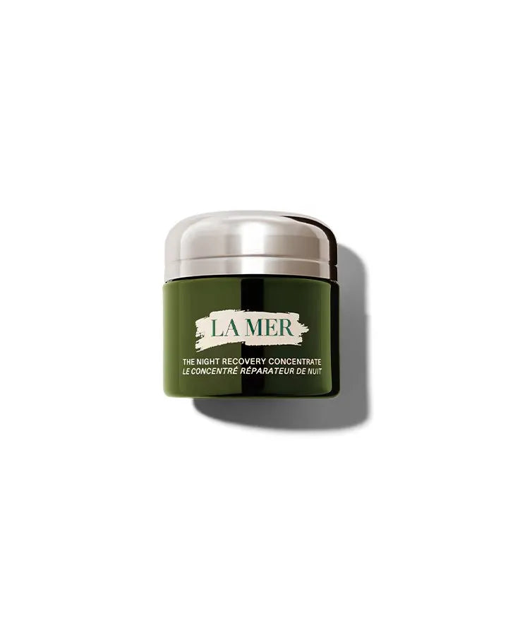 La Mer The Night Recovery Concentrate