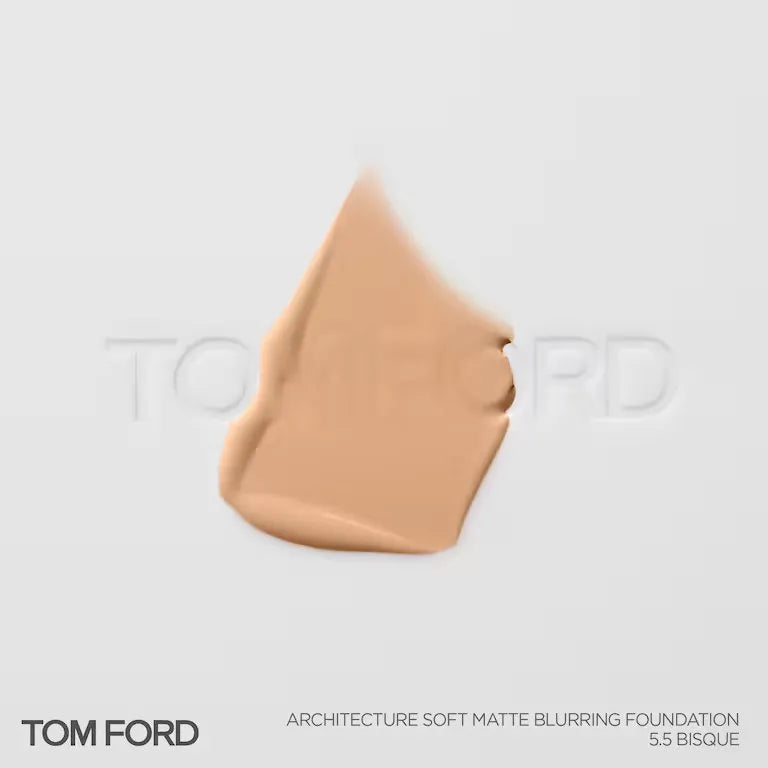 Tom Ford Architecture Soft Matte Blurring Foundation